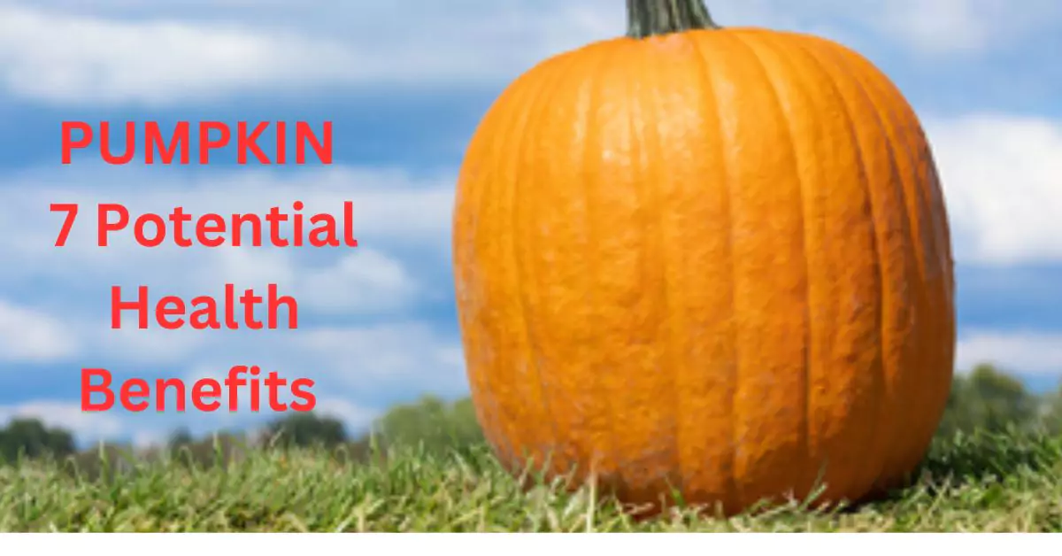 Potential Health Benefits Of Pumpkins You Should Know Farmixo